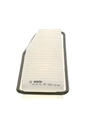 Vzduchový filtr BOSCH 1987429163 Rychlé Dodání
