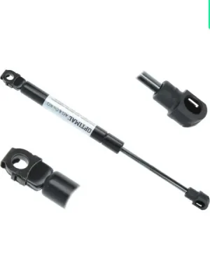 Pneumatická pružina, zavazadlový / nákladový prostor OPTIMAL AG-50830 Oblíbený
