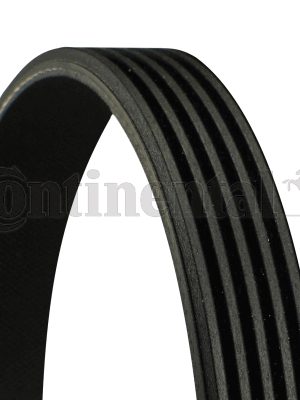 Ozubený klínový řemen CONTITECH 5PK1697 Expresní Doručení