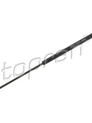 Značkový Pneumatická pružina, zavazadlový / nákladový prostor TOPRAN 701 637