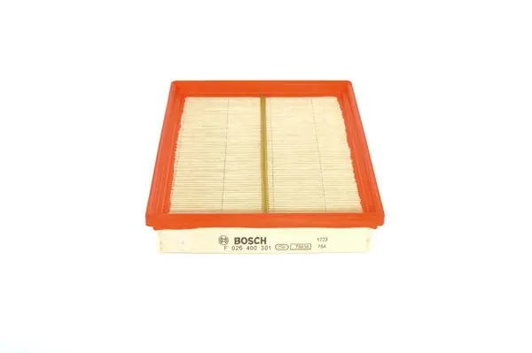 Cenově Výhodný Vzduchový filtr BOSCH F026400301