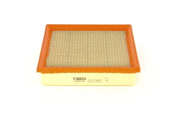 Vzduchový filtr BOSCH F026400464 Originální