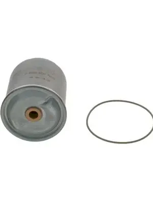 Aktuální Olejový filtr BOSCH F026407060