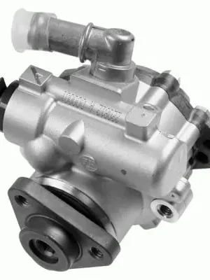 Hydraulické čerpadlo, řízení BOSCH KS00000522 Top Prodej
