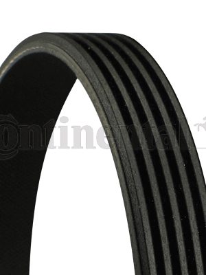 Ozubený klínový řemen CONTITECH 5PK1212 Finální Výprodej