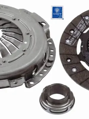 Cenová Bomba Sada spojky SACHS 3000176001