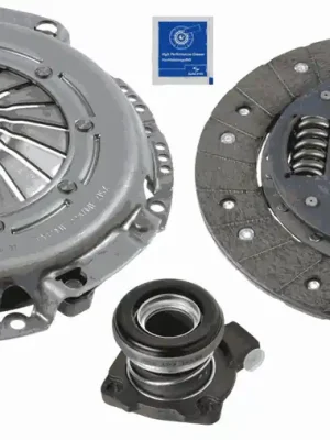 Cenově Výhodný Sada spojky SACHS 3000990010