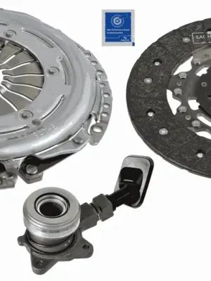 Top Prodej Sada spojky SACHS 3000990296