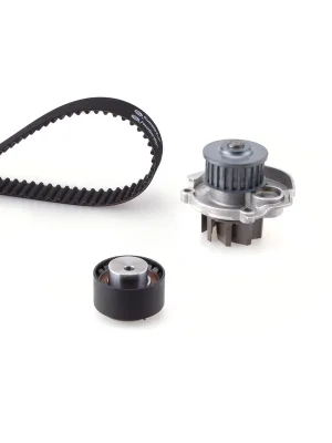 Vodní pumpa + sada ozubeného řemene GATES KP15503XS2 Výhodná Nabídka