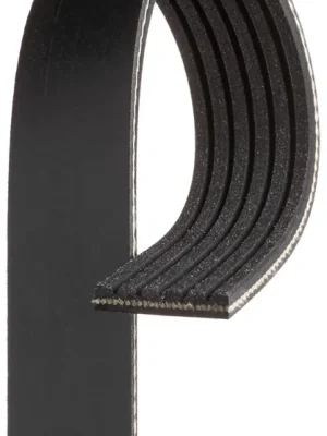 Hit Sezóny Ozubený klínový řemen GATES 6PK818
