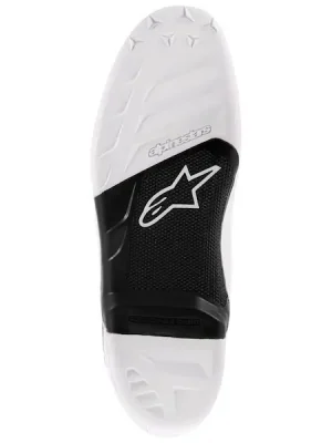 podrážky pro boty TECH 7, ALPINESTARS (černé/bílé, pár, pro velikost 47) Koupit Online