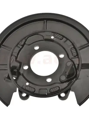 prachový štít zadního brzdového kotouče (vnější/vnitřní průměr 300/75 mm)P Jen Po Omezenou Doba