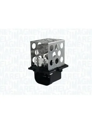 Předřazený odpor, elektromotor (ventilátor chladiče) MAGNETI MARELLI 069426009010 Akční Nabídka