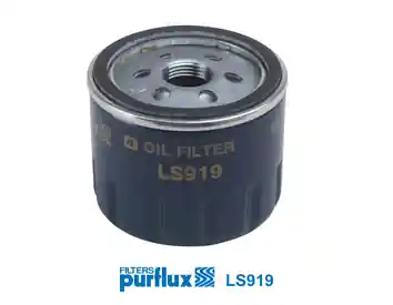 Objednat Nyní Olejový filtr PURFLUX LS919