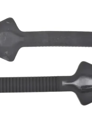 Akce přezka pro boty Supertech R, ALPINESTARS (černá, pár)