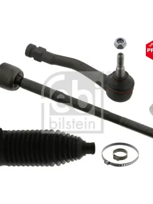 Doprava Zdarma Příčné táhlo řízení FEBI BILSTEIN 44923