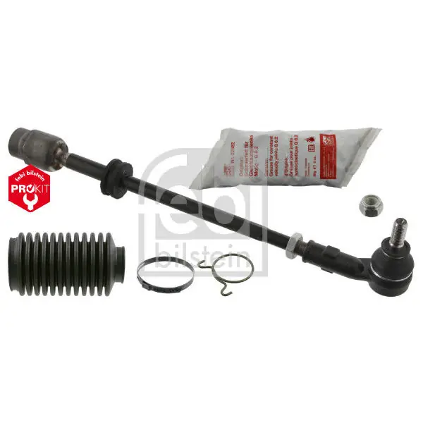 Příčné táhlo řízení FEBI BILSTEIN 49077 Výprodej