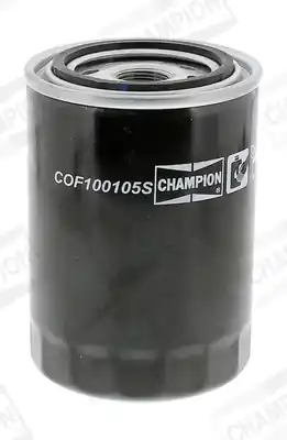 Nejlepší Cena Olejový filtr CHAMPION COF100105S
