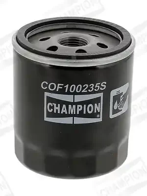 Must-Have Olejový filtr CHAMPION COF100235S