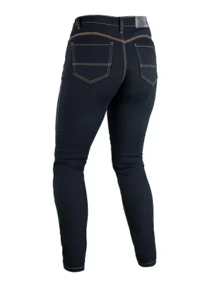 PRODLOUŽENÉ kalhoty ORIGINAL APPROVED SUPER STRETCH JEANS AA SLIM FIT, OXFORD (modré indigo, vel. 40) Originální