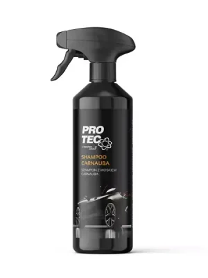 Pro-Tec Shampoo Carnauba 1L Ihned K Objednání