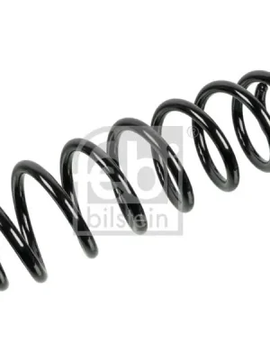 Pružina podvozku FEBI BILSTEIN 174678 Aktuální