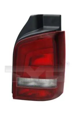 Zadní světlo TYC 1111593112 Originální