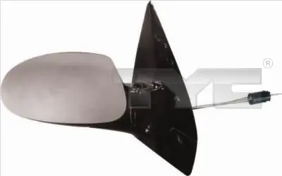 Aktuální Vnější zpětné zrcátko TYC 3100030