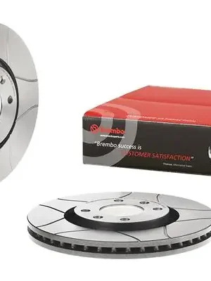 Brzdový kotouč BREMBO 09961975 Dokud Zásoby Vydrží