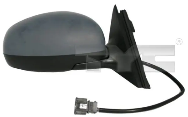 Vnější zpětné zrcátko TYC 3320036 Pouze Dnes