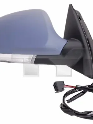 Vnější zpětné zrcátko TYC 3370137 Výprodej