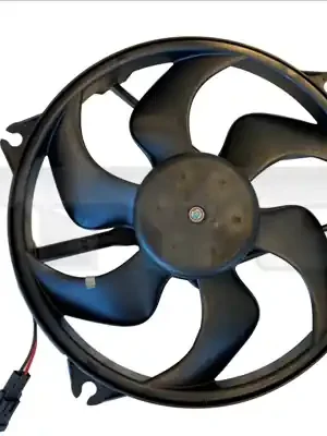 Větrák, chlazení motoru TYC 8050011 Kup Teď