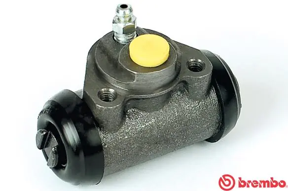 Válec kolové brzdy BREMBO A12319 Dokud Zásoby Vydrží