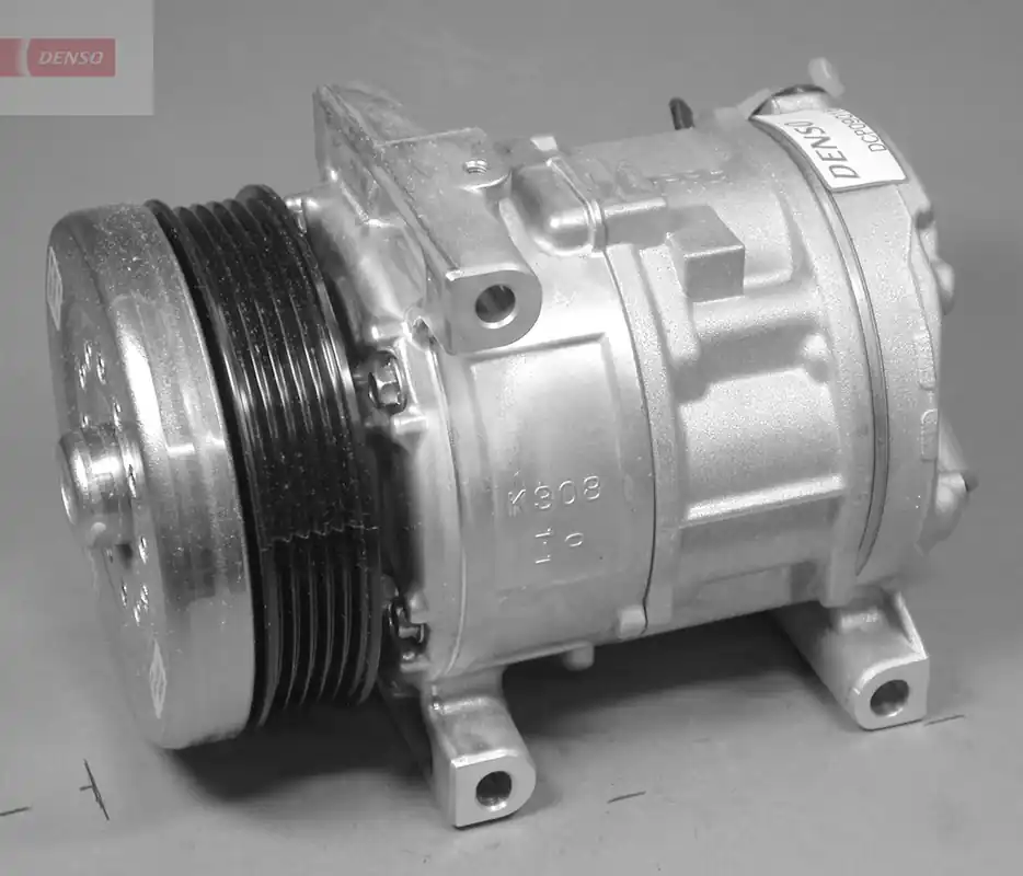 Kompresor, klimatizace DENSO DCP09016 Zlevněný