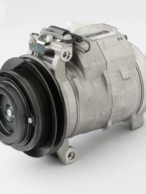 Akční Nabídka Kompresor, klimatizace DENSO DCP17150