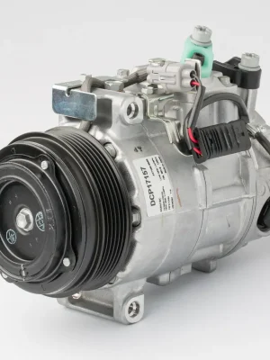 Značkový Kompresor, klimatizace DENSO DCP17157