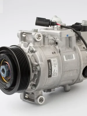 Kompresor, klimatizace DENSO DCP32066 Aktuální