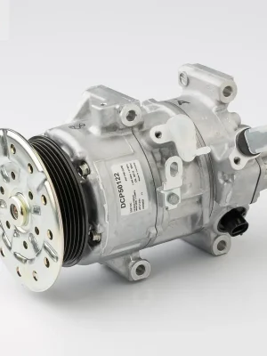 Kompresor, klimatizace DENSO DCP50122 Omezená Nabídka