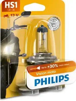 Nejprodávanější Žárovka PHILIPS 12636BW