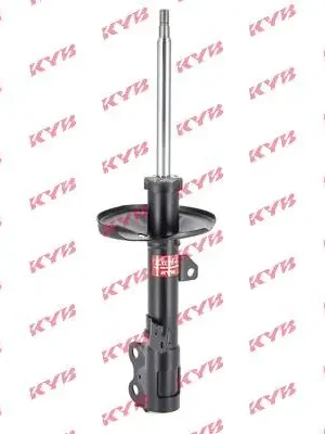 Aktuální Tlumič pérování KYB 333358