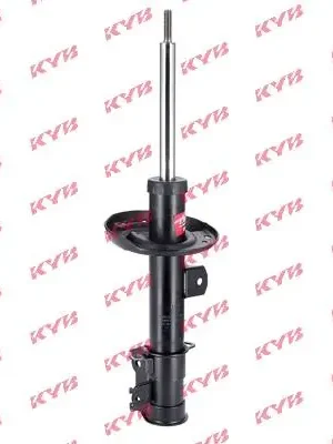 Tlumič pérování KYB 339832 Objednat Nyní