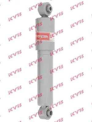 Objednat Nyní Tlumič pérování KYB 554086