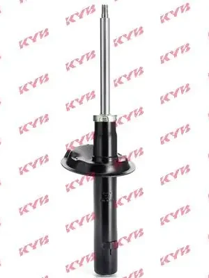 Tlumič pérování KYB 633828 Nová Kolekce