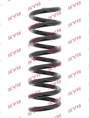 Autentický Pružina podvozku KYB RA7014