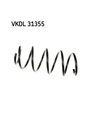 Vysoce Kvalitní Pružina podvozku SKF VKDL 31355