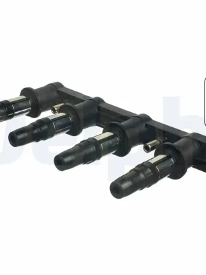 Rychlé Dodání Zapalovací cívka DELPHI CE0184112B1
