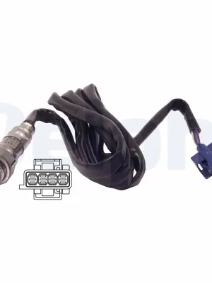 Lambda sonda DELPHI ES2030712B1 Nízká Cena