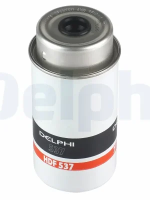 Horká Nabídka Palivový filtr DELPHI HDF537