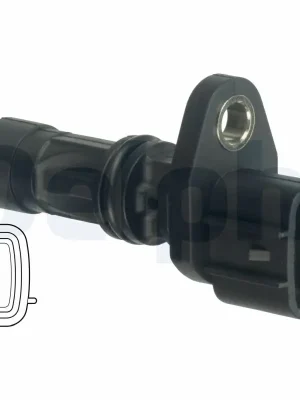 Top Prodej Generátor impulsů, klikový hřídel DELPHI SS11046