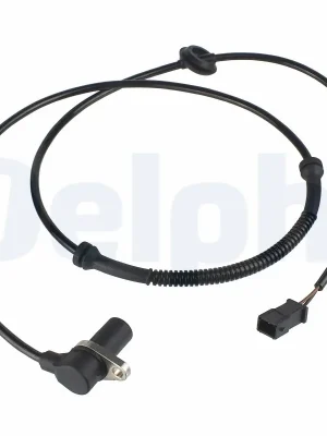 Snímač, počet otáček kol DELPHI SS20286 Ověřený